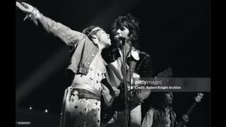 It's Only Rock N' Roll / Goats Head Soup Mixtape - The Rolling Stones