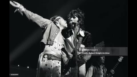 It's Only Rock N' Roll / Goats Head Soup Mixtape - The Rolling Stones