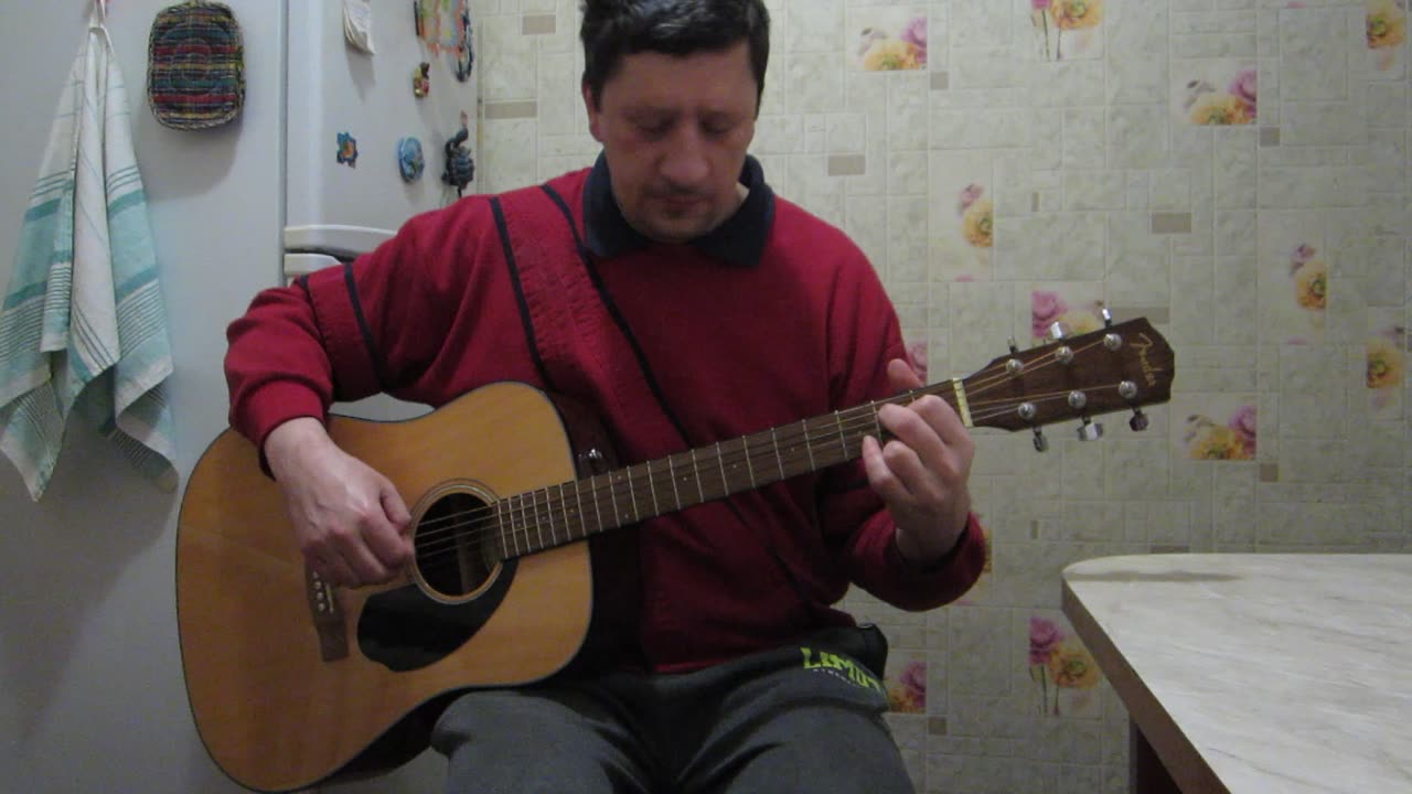 Радостная песня про первый день весны!