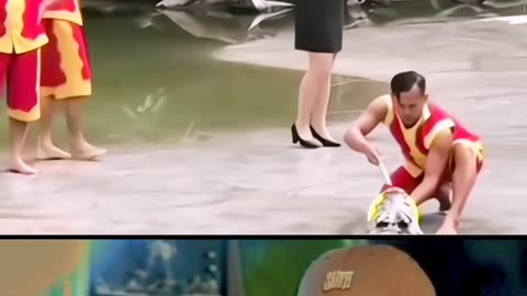 Wait for end, you should laugh😂