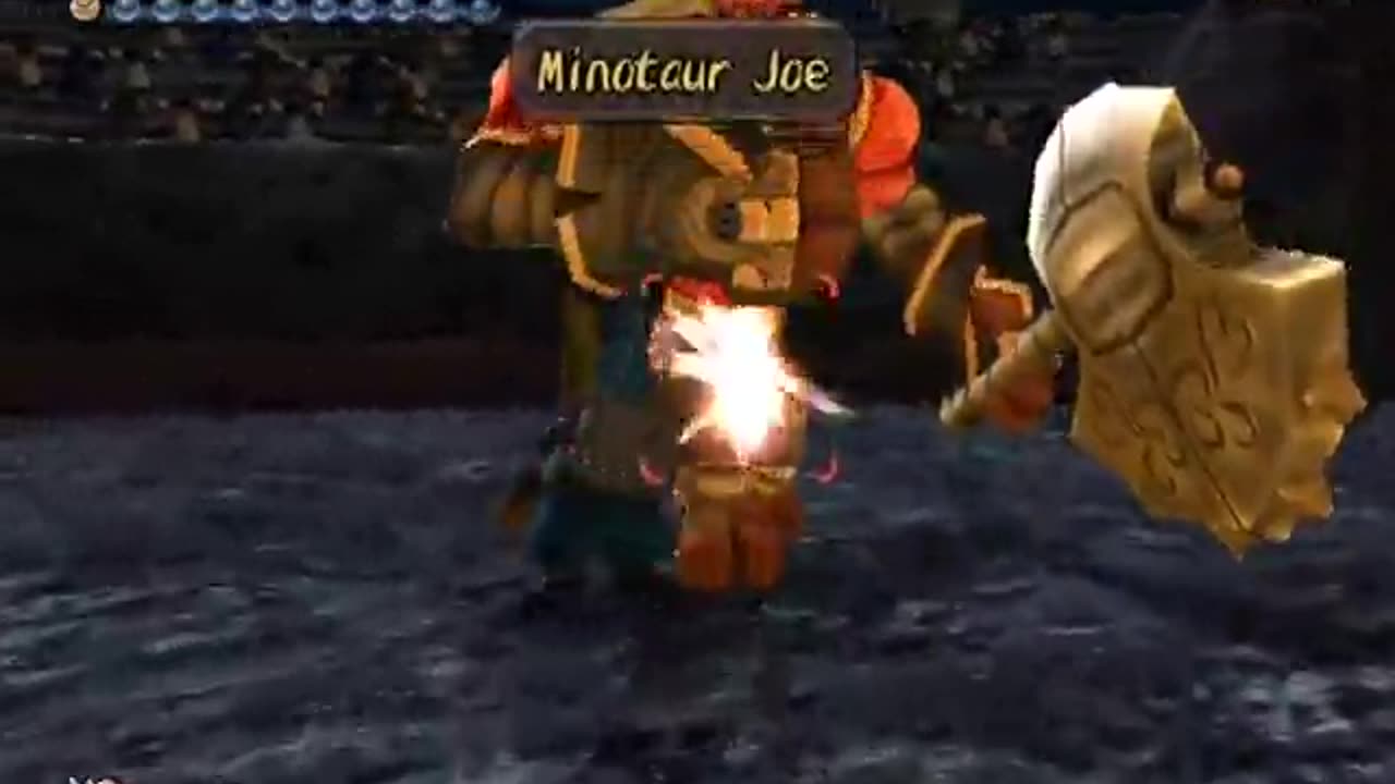 PS2 Longplay 058 Dark Cloud part 05 of 11