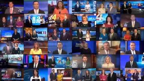 The “new media” just became the mainstream media by repeating the exact same talking points