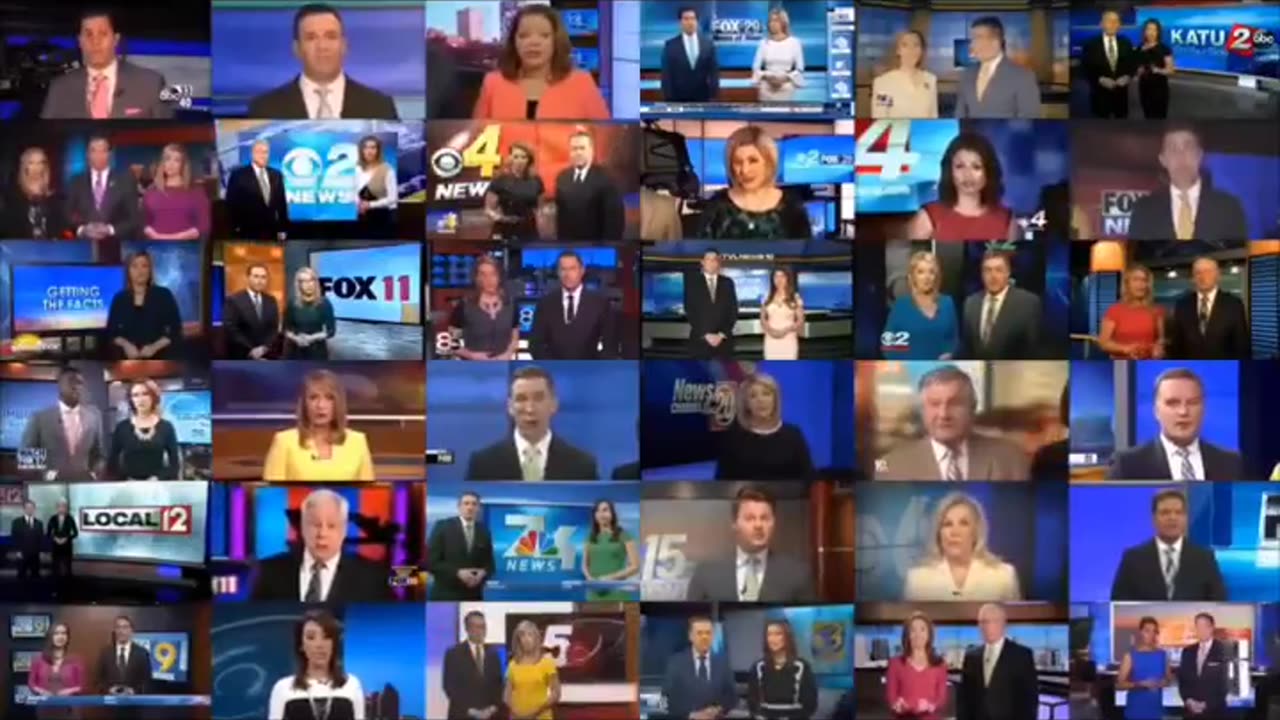 The “new media” just became the mainstream media by repeating the exact same talking points