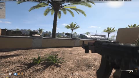 Trying to Survive in Al Mazrah 07/12/2025 PART14