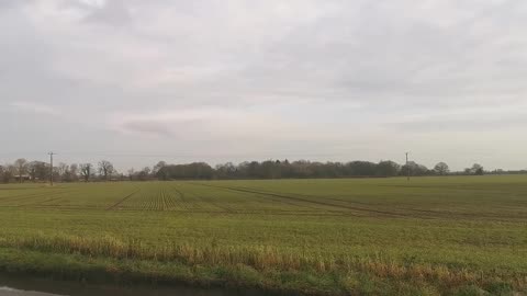 The Storm is Coming The Sword is Out Z / WAR