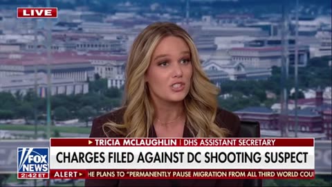 Biden Admin Put America In Danger