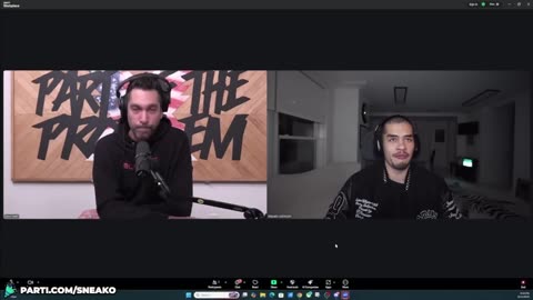 SNEAKO X DAVE SMITH ¦ CHARLIE KIRK, ISRAEL & AMERICA FULL STREAM