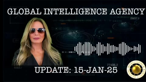 2025 01 15 Kim GIA. Secrets. Rumours. Trump. Middle East. More.