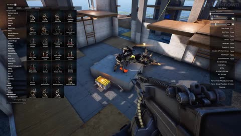 Trepang2 is Peak Power Fantasy - Combat & Gameplay Showcase - PC