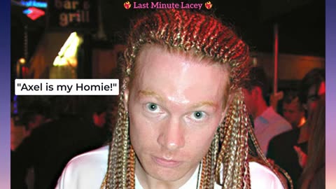 Hollywood "Stinks" & Hollywood Roses Tribute 🌹