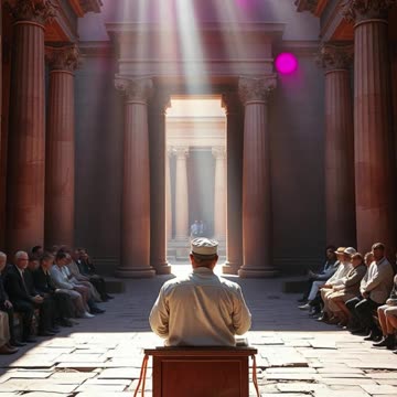 Effects of Eloquence