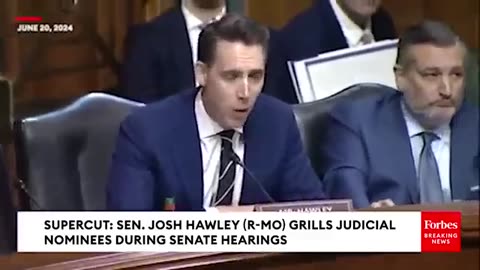 vlc record 2025 10 02 18h07m59s 'What Else Have You Lied About ' Hawley Goes Scorched Earth On Judi