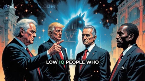 It's Time To REPLACE Every Member Of The U.S. Congress With Open Source AI