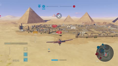 World Of Warplanes Premium Silver Maker XF4F-3