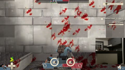 SpideyCam: Thumbnail Production / Christian Christian LIVE