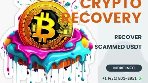 HIRE BOTNET CRYPTO RECOVERY - THE BEST BITCOIN/CRYPTO RECOVERY EXPERT