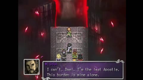 Halcon's True Nature - Theia: The Crimson Eclipse Pt.142