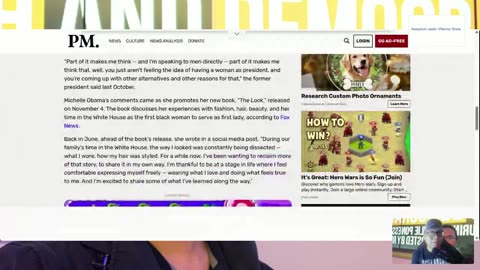 Asseylum Justin Villamor Show