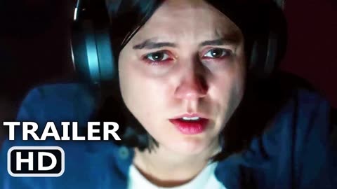 UNDERTONE Trailer (2026) A24 Horror Movie