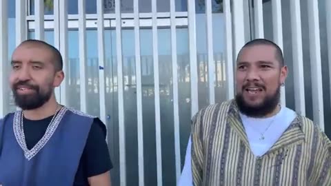 Campo de Yahawah bahasham Yahawashi 25/10/25