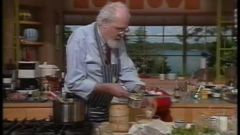 The Frugal Gourmet - Elmo Cooks Dim Sum (1994)