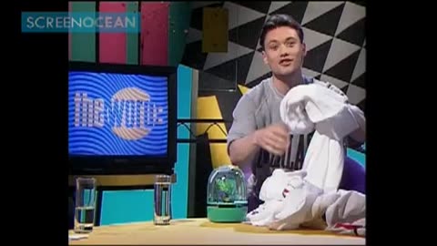 The Word s01e06 28/09/90