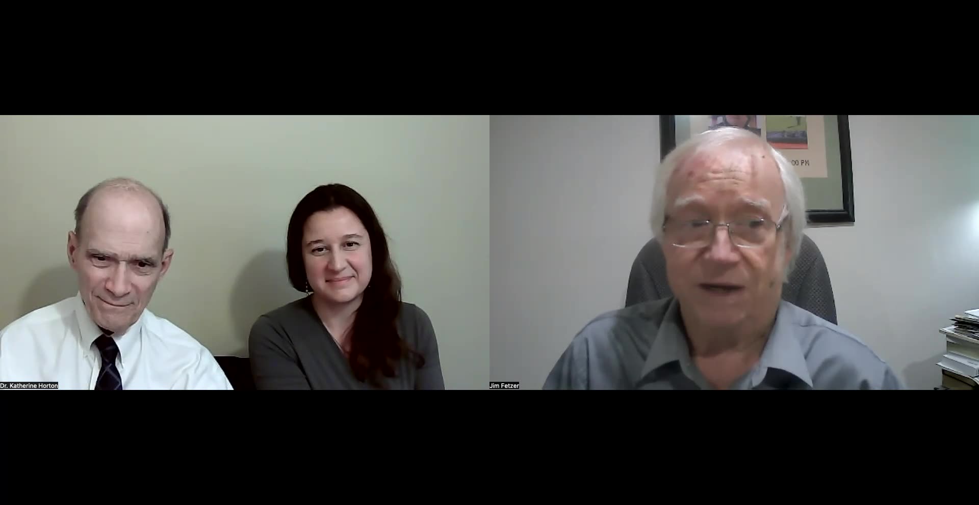 The Real Deal Special: Bill Binney & Katherine Horton UNDER FIRE!