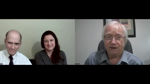 The Real Deal Special: Bill Binney & Katherine Horton UNDER FIRE!