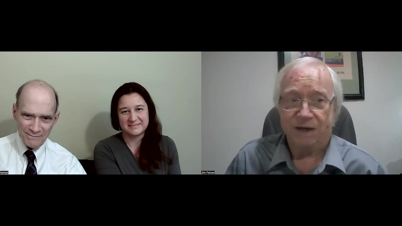 The Real Deal Special: Bill Binney & Katherine Horton UNDER FIRE!