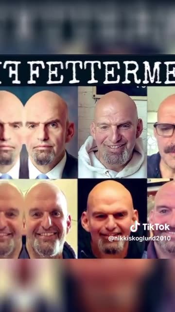 "Central Casting" - Who Are You?