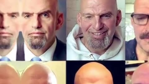 "Central Casting" - Who Are You?