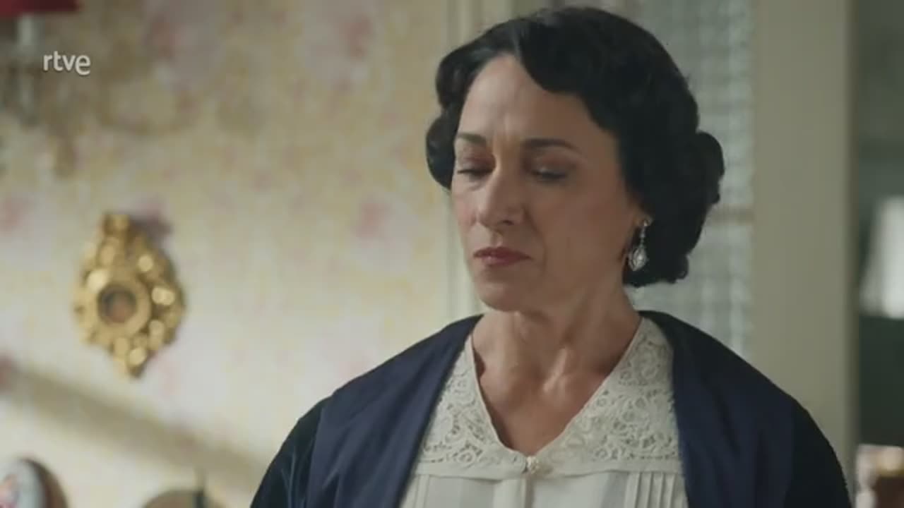 La Promesa - Capitulo 711 parte 5