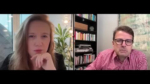 Wenn das innere Kind toxisch wird – Psychologie im Trend (Esther Bockwyt bei Raphael Bonelli)