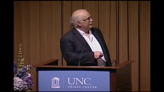 Baric, Suspect on the built of SARS-Cov-2 BIOWEAPON, proposed to Vaccinate his UNC Staff yet on 2018