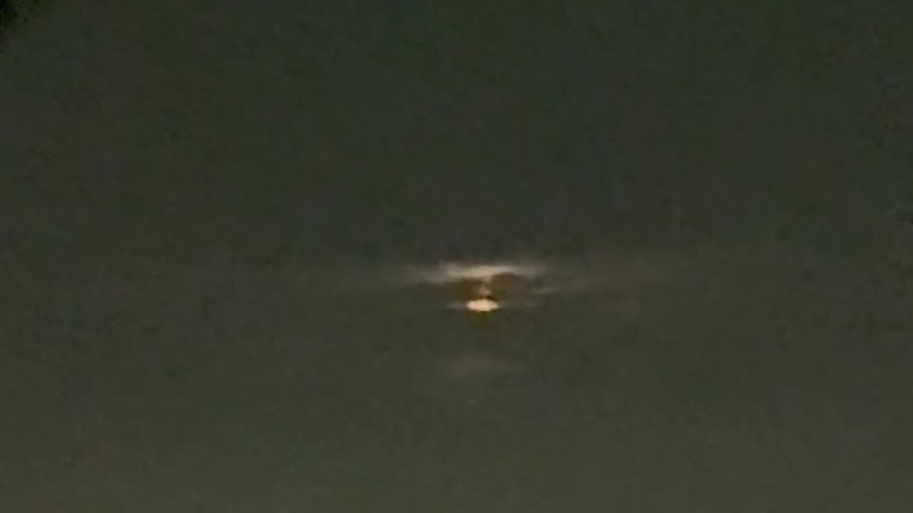 🛸🌊 St. Petersburg, FL - UFO Sighting on 9/26/25! | TheTruthAbove