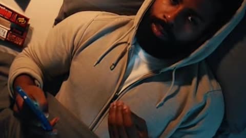 Motivational videos really had me thinking today was the day 😭⏰