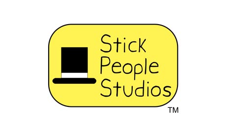 Sticky Shorts: Scary Trail (Stick-y Humor Comic Video)