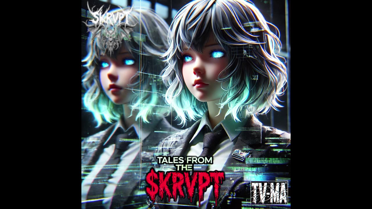 👻 ⛧MUTΞ_W!TNΞSS_T0_MURDΞR // VΛЯЯ!ΔП₮ B // C0RP0RΔTΞ_GH0ST⛧ 👻