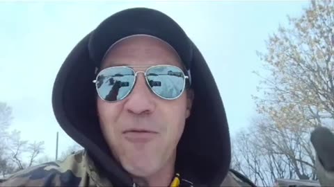 Trump Tells Ukraine & NATO To Take The Deal Or We’re Cutting You Off