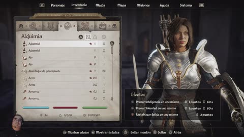 TES IV: Oblivion Remastered 3#