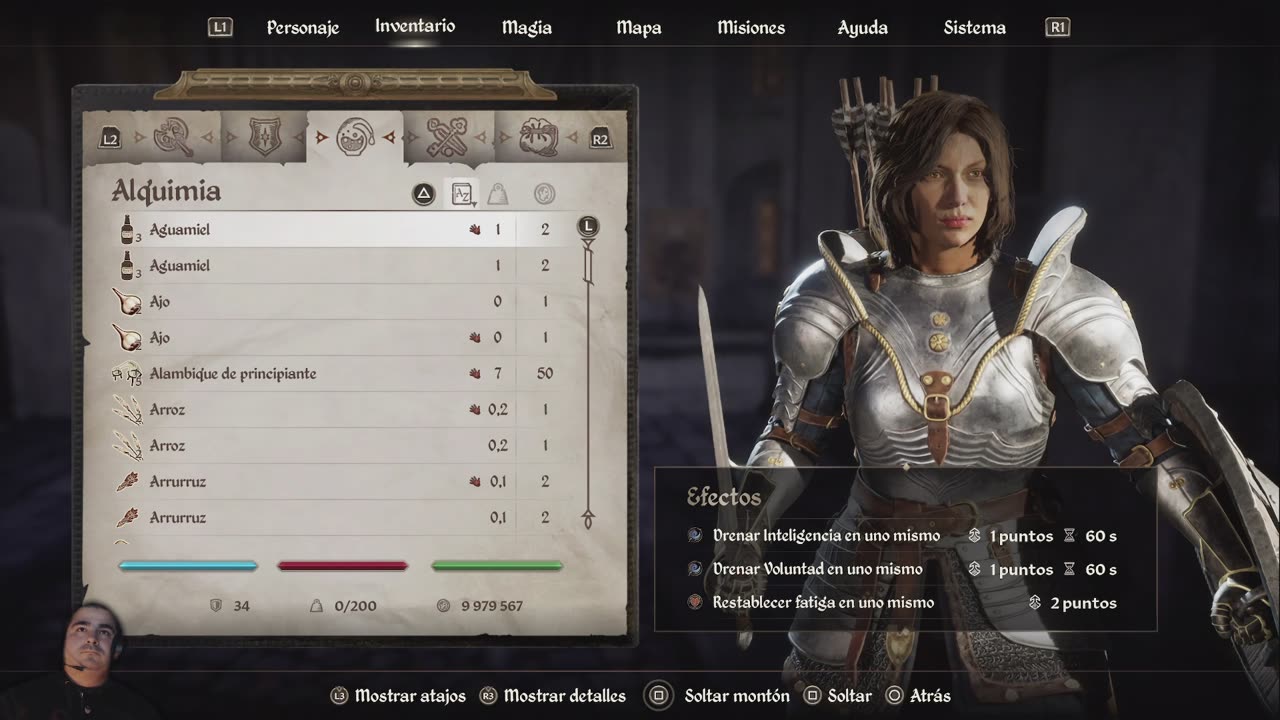 TES IV: Oblivion Remastered 3#