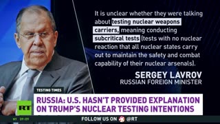 RT News - November 9 2025 (17:00 MSK)