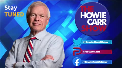 The Howie Carr Show January 6, 2025