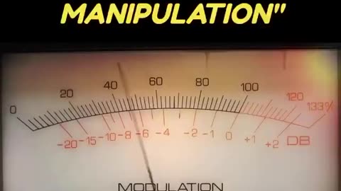 Masonic 33rd Degree Lecture on Energy Manipulation