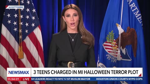 Habba is looking to charge for terrorism: Judge Andrew Napolitano