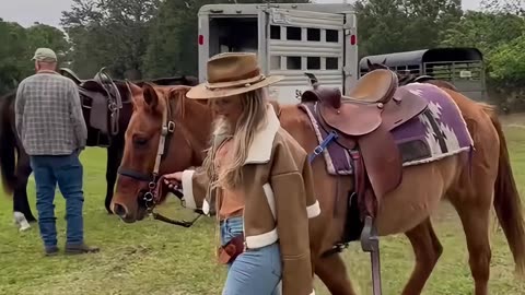 Wild wild west Day