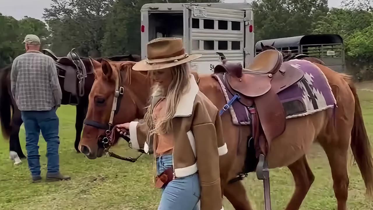 Wild wild west Day