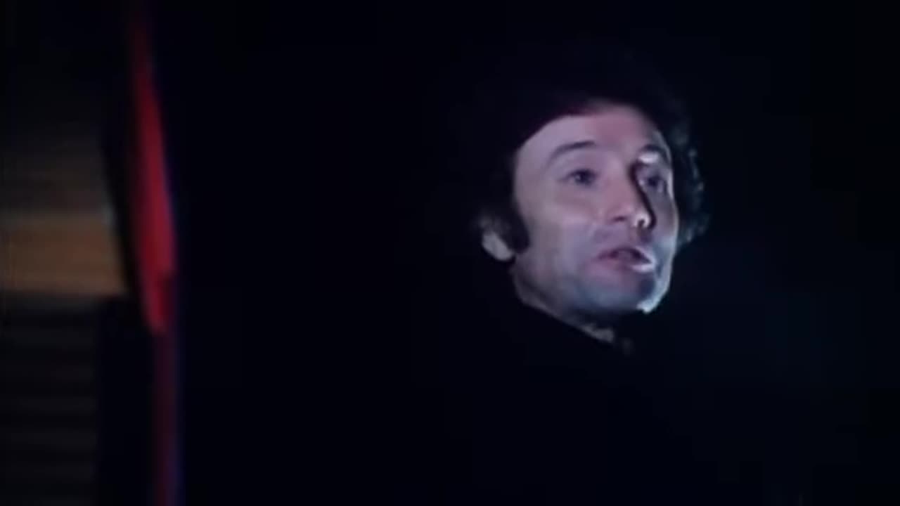 The Killers Are Our Guests (1974) Full movie | Crime thriller