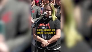 Charlie Kirk’s Respectful Conversation with a Trans Student