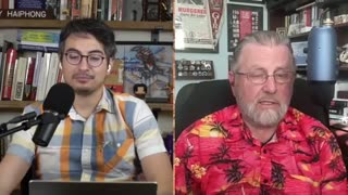 Game Over, Trump: Venezuela Oil War Just BACKFIRED | Larry Johnson & Col. Wilkerson